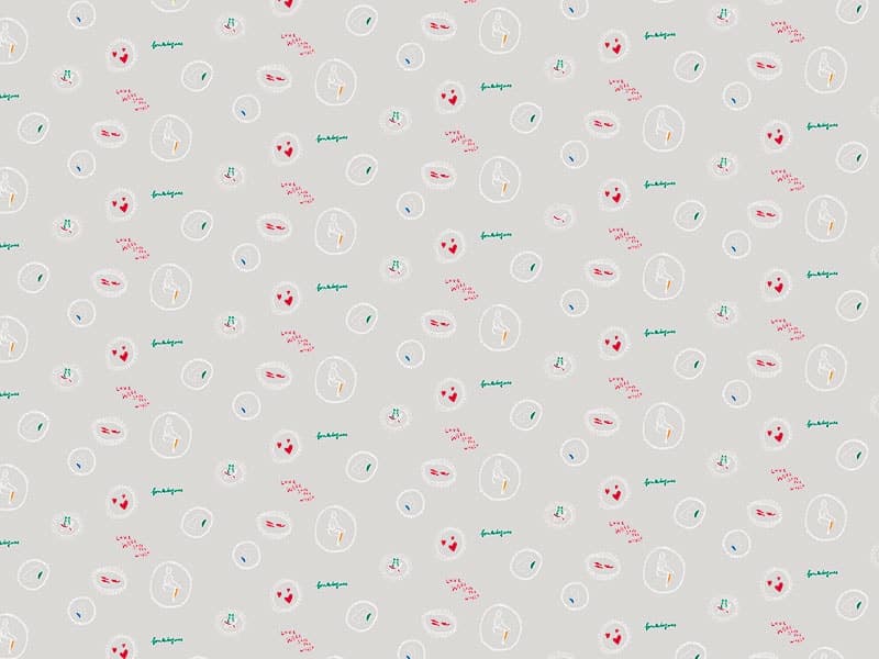 Bibi by Zambaiti Parati