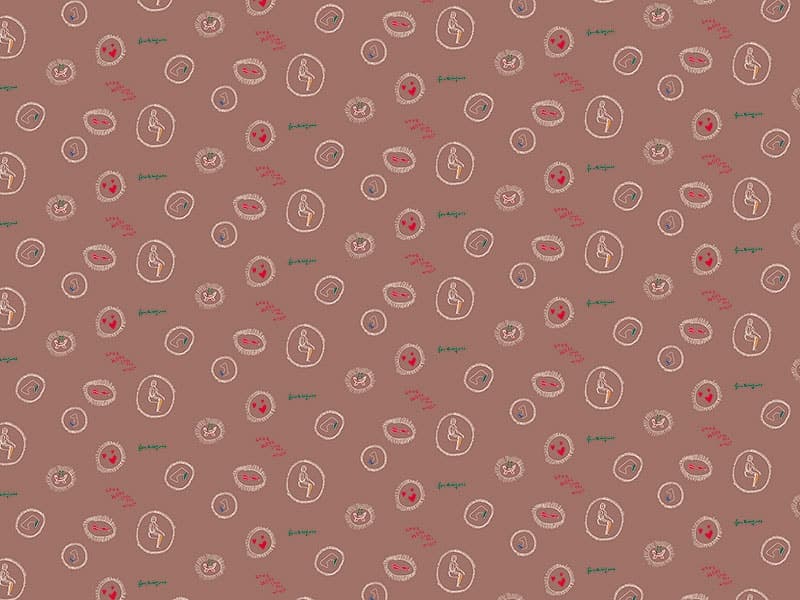 Bibi by Zambaiti Parati