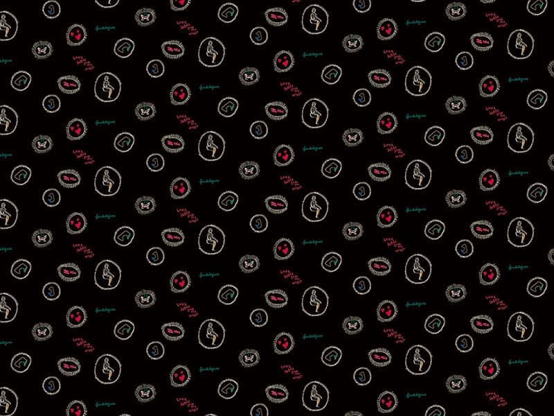 Bibi by Zambaiti Parati