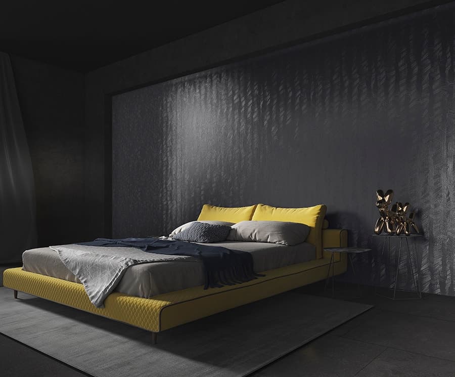 Fuksas — Room Scene 15