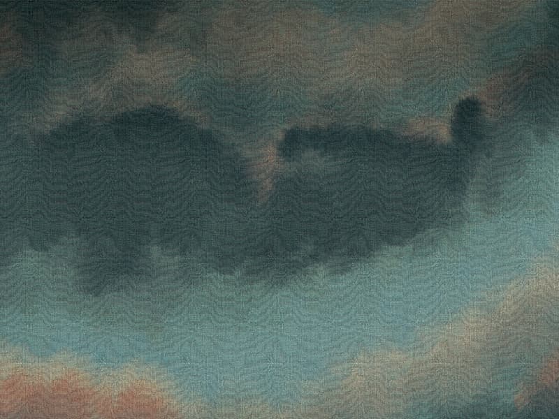 Clouds, Z42678