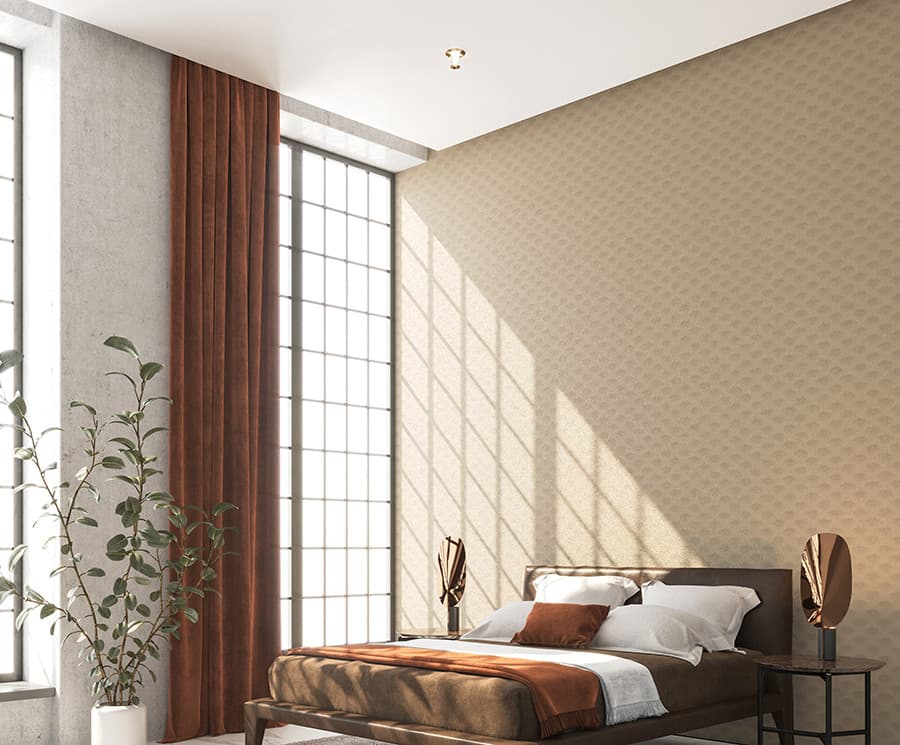 Clouds by Eterea, in a room