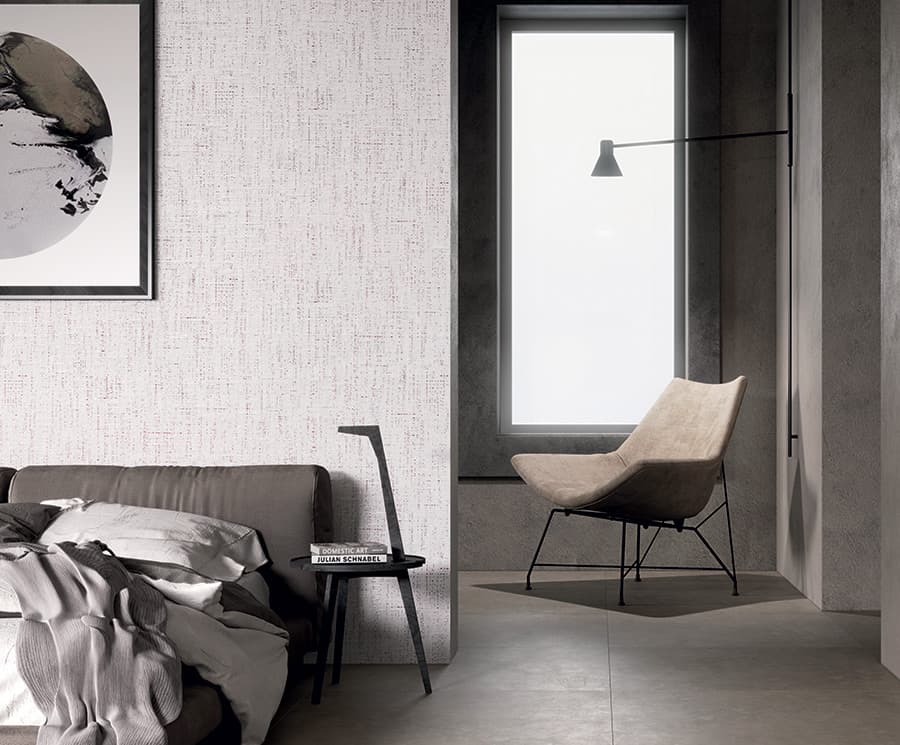 Impressioni by Eterea, in a room