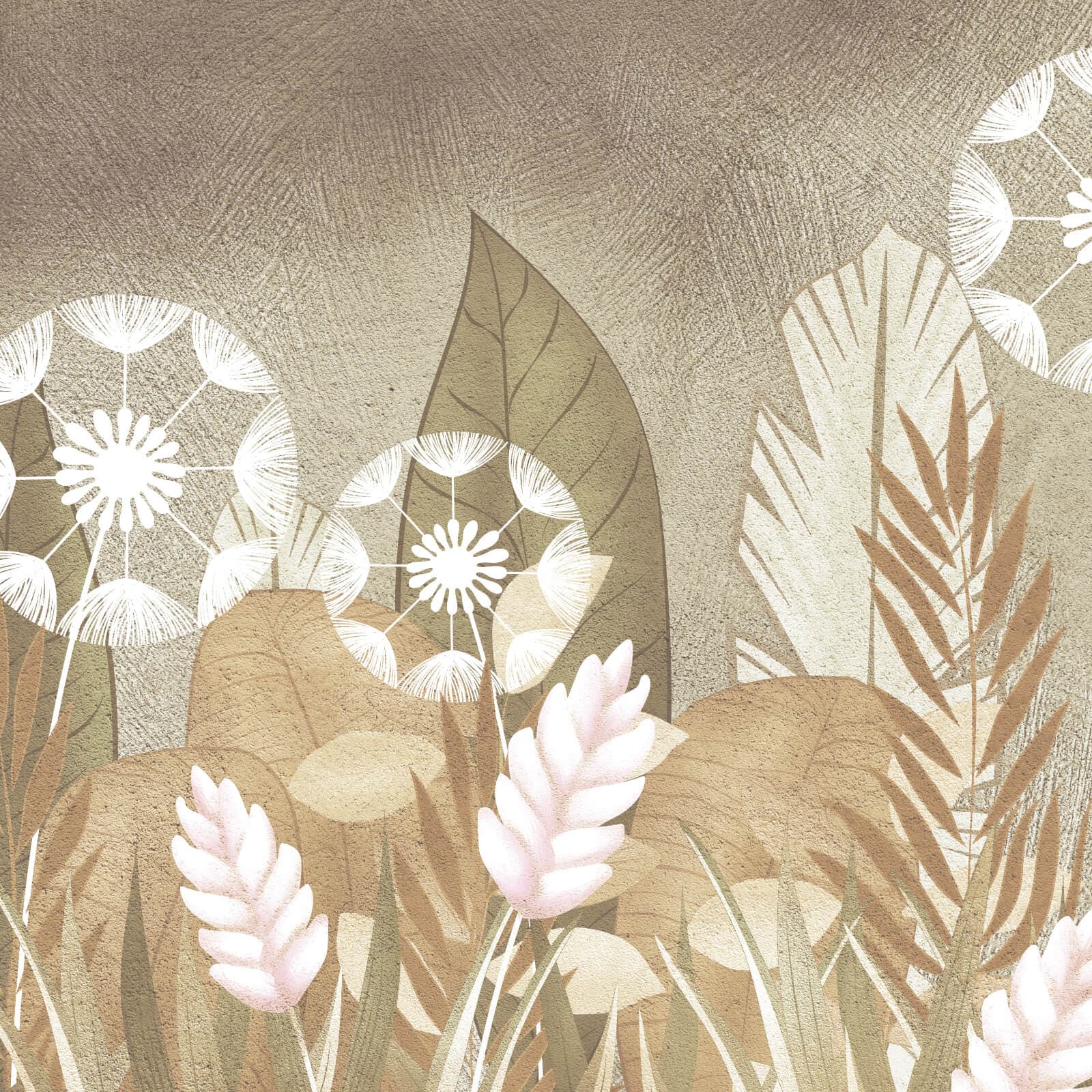 Dandelion, Z47905