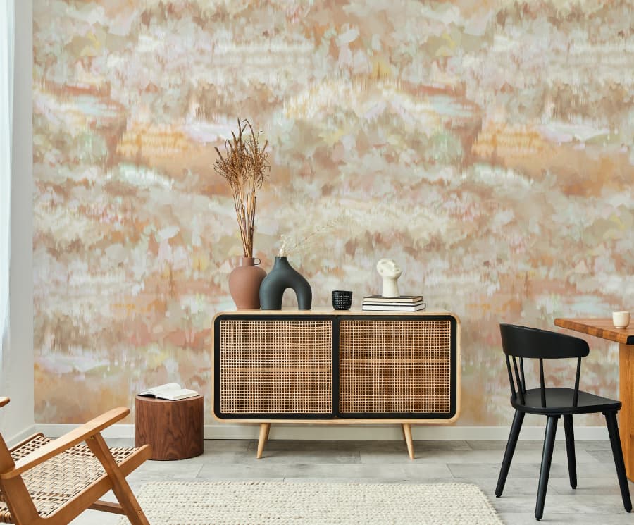 Algovia by Home Digital Panels, in a room