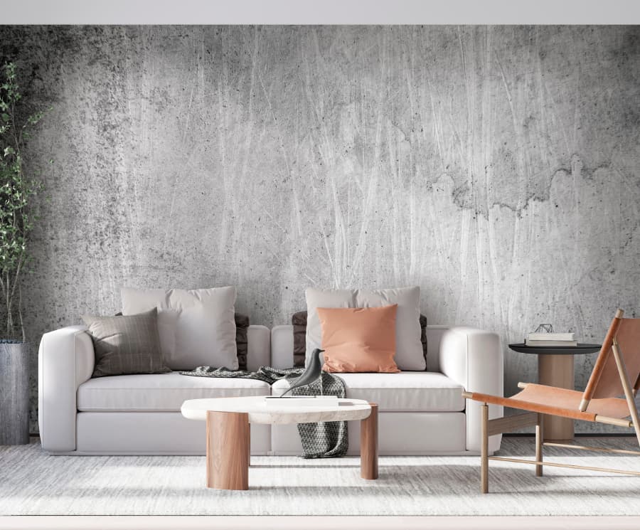 Lucerna by Home Digital Panels, in a room