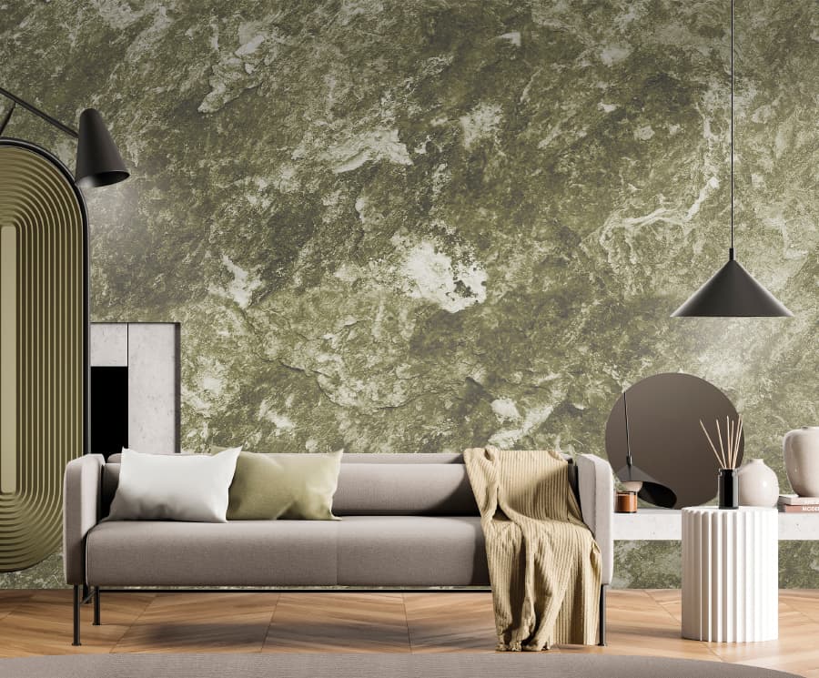 Orobica by Home Digital Panels, in a room