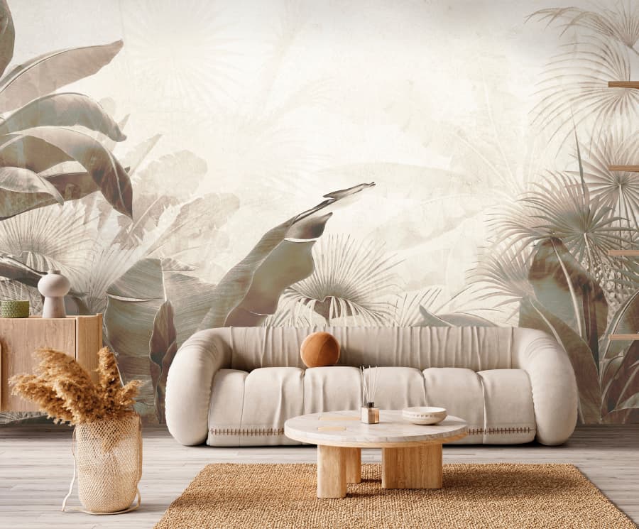 Valdiviana by Home Digital Panels, in a room