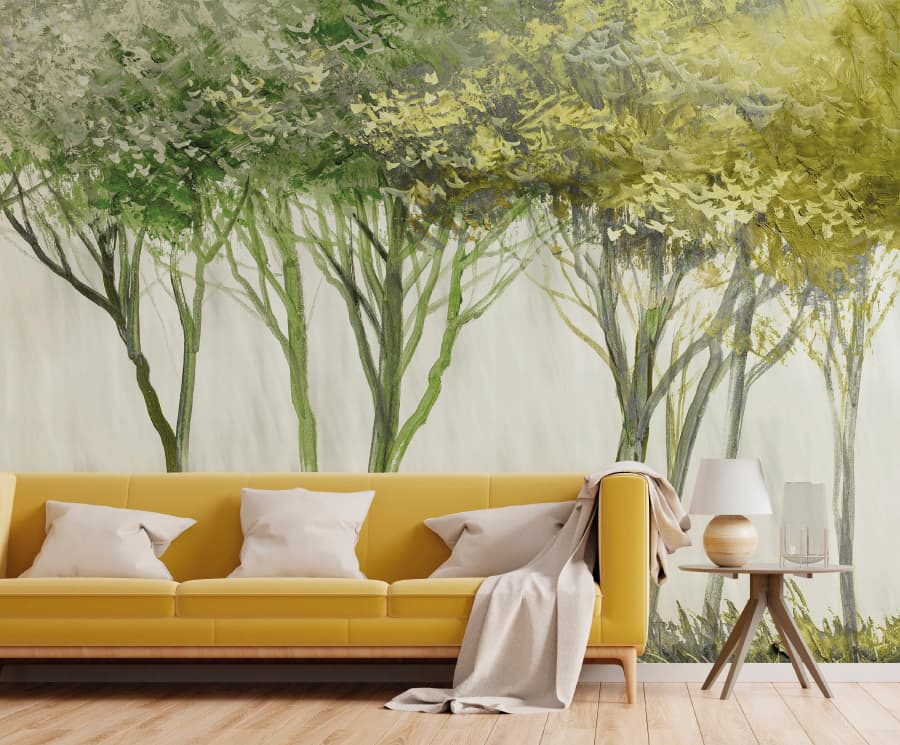 Versiliana by Home Digital Panels, in a room