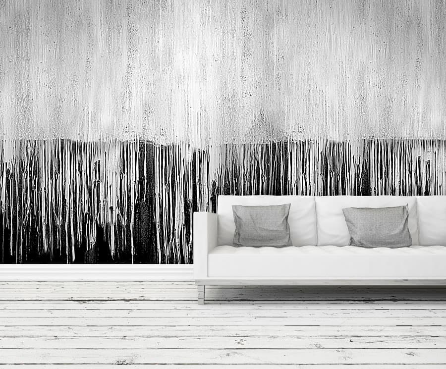 Muro by Home Digital Panels, in a room