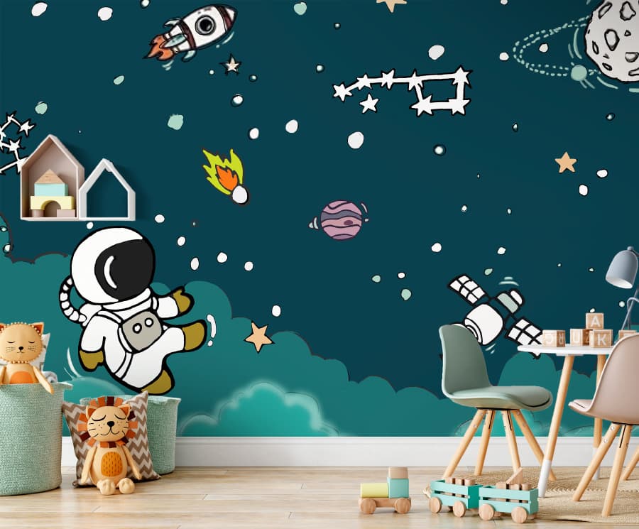 Astronauta