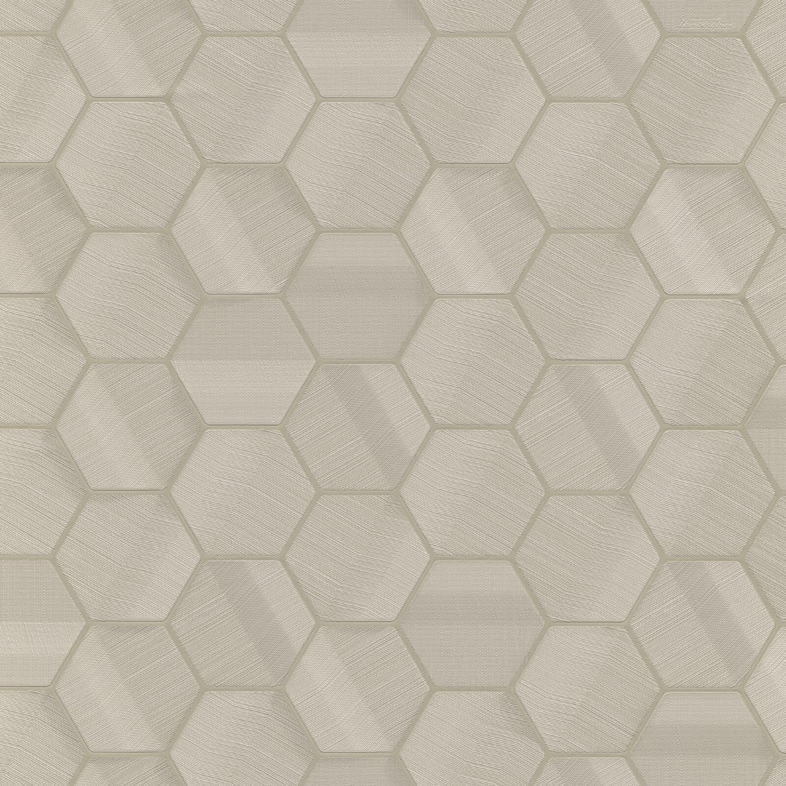 Lamborghini 3 by Zambaiti Parati