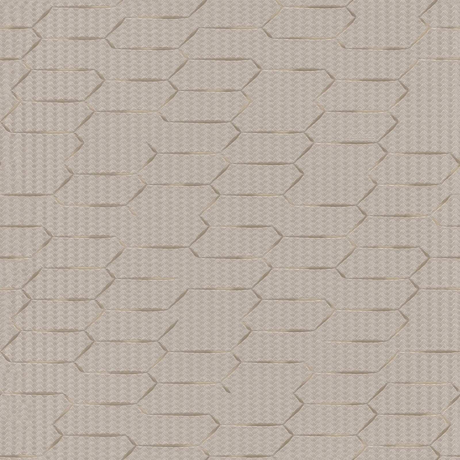 Lamborghini 3 by Zambaiti Parati