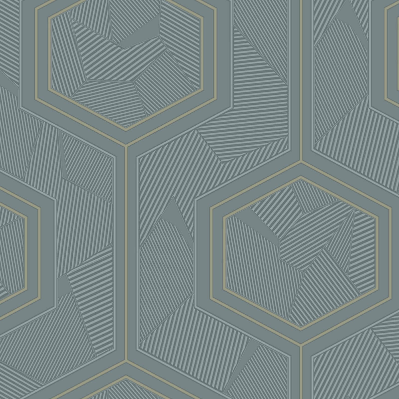 Lamborghini 3 by Zambaiti Parati