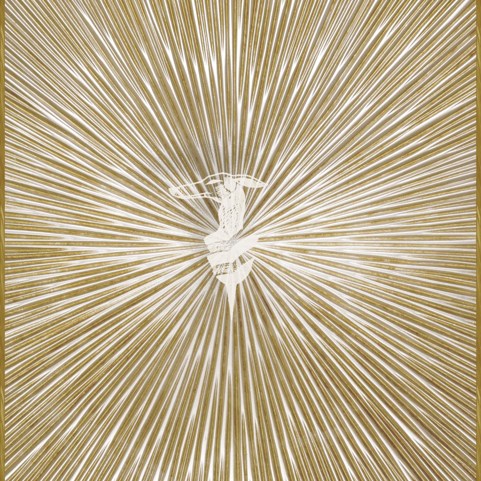 Raggi levriero by Zambaiti Parati