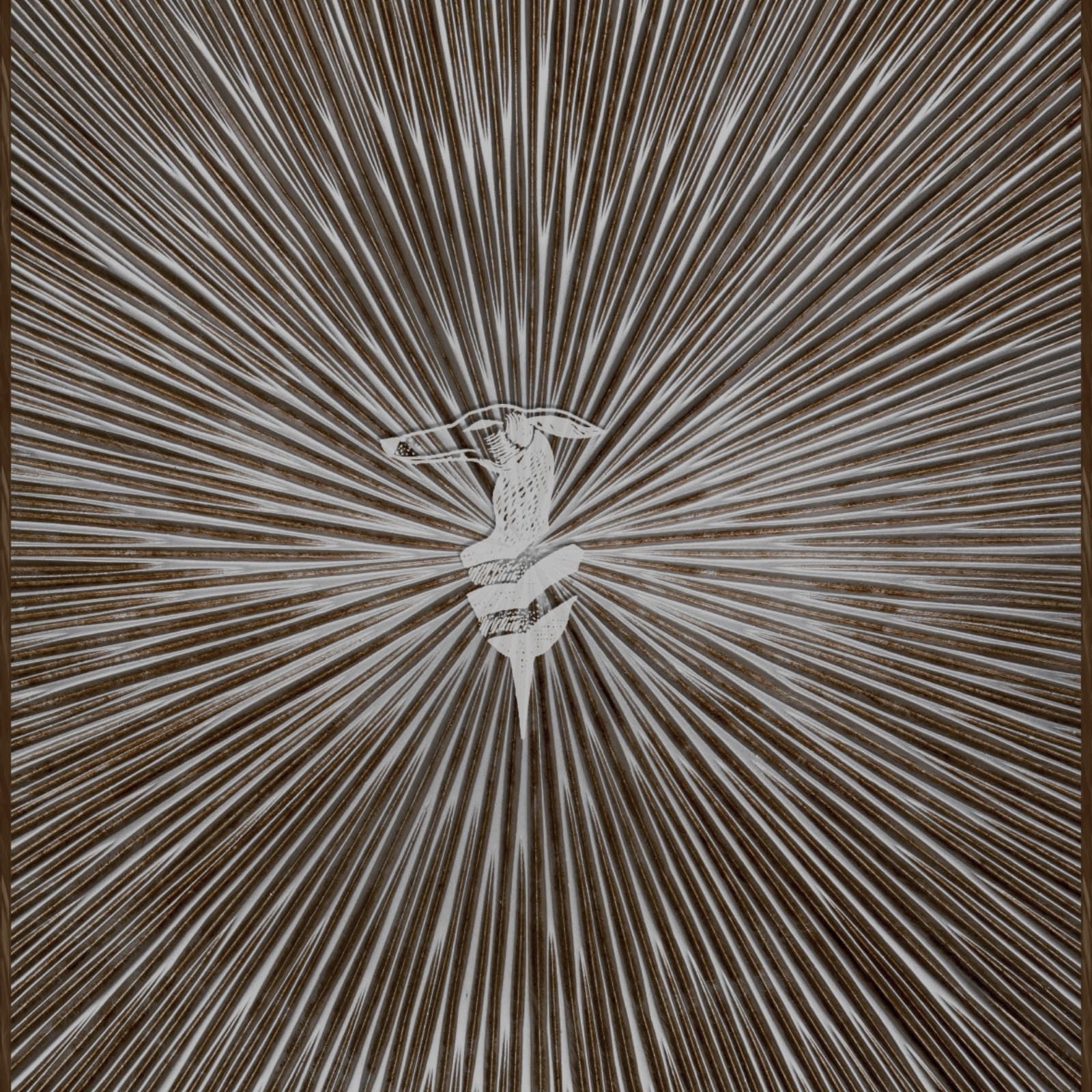 Raggi levriero by Zambaiti Parati