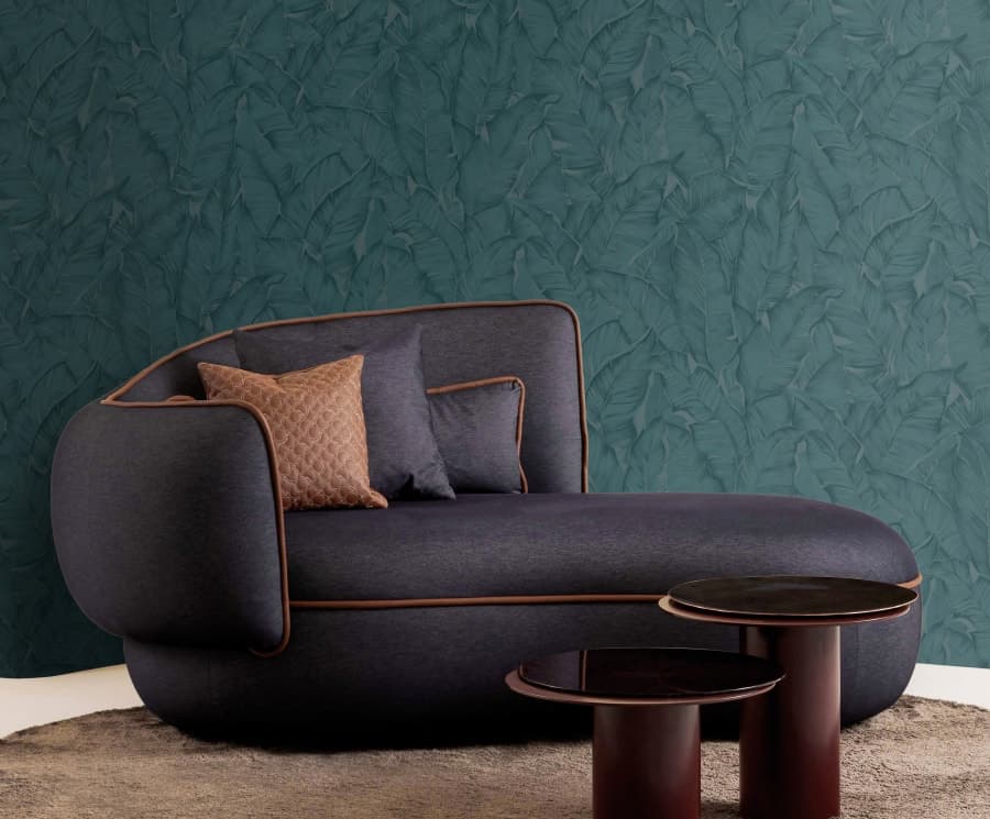 Levriero by Trussardi Casa 8, in a room