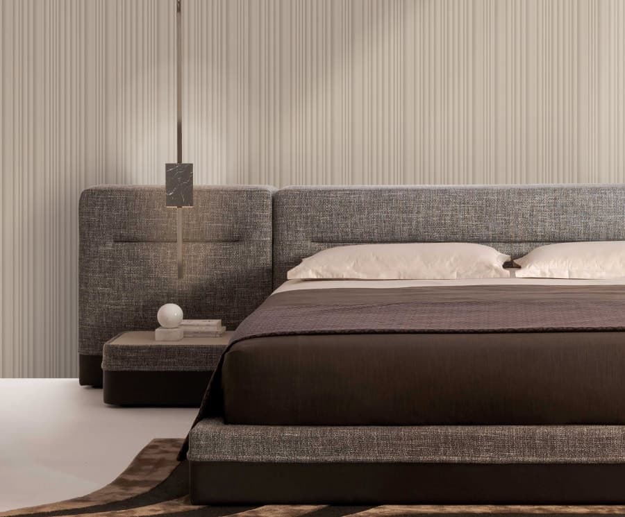 Levriero by Trussardi Casa 8, in a room
