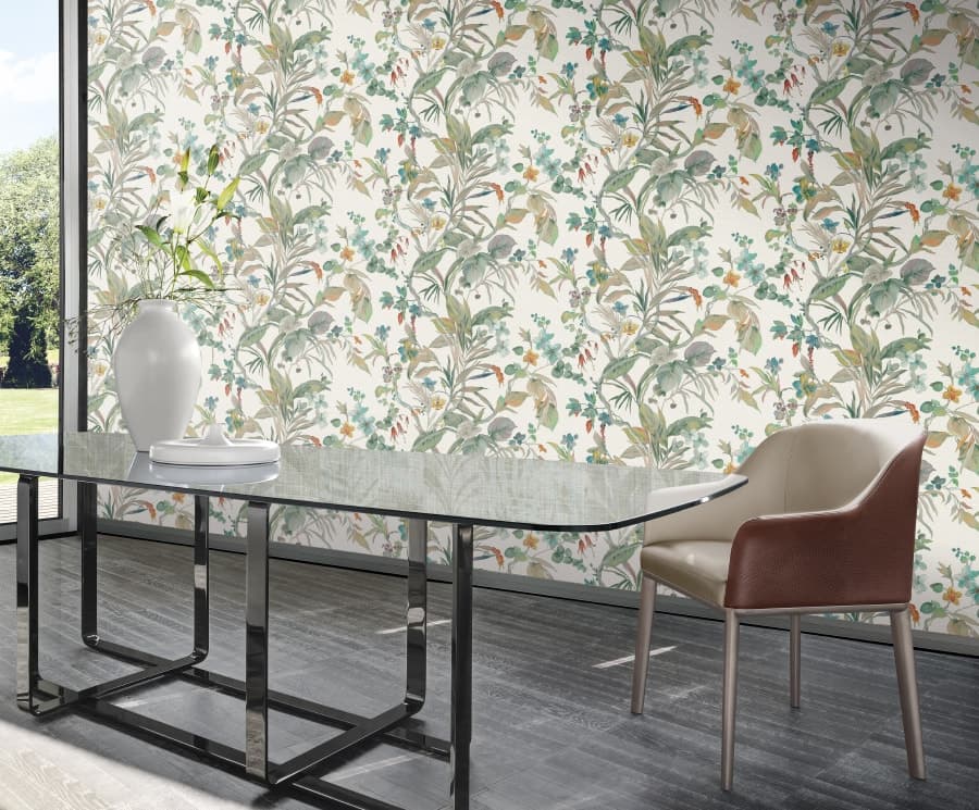 Levriero by Trussardi Casa 8, in a room