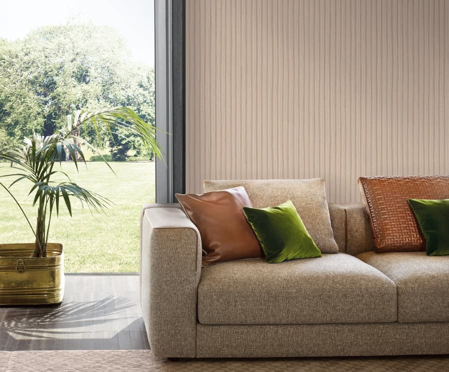 Levriero by Trussardi Casa 8, in a room