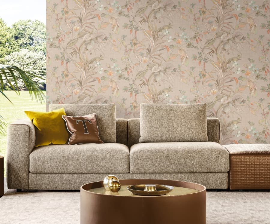 Levriero by Trussardi Casa 8, in a room