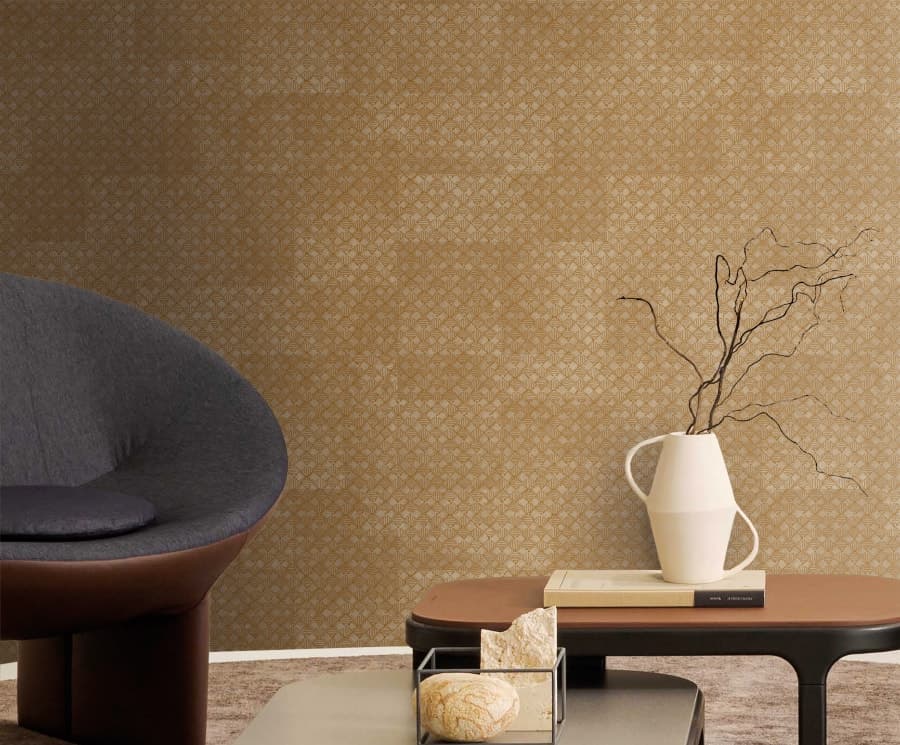 Levriero by Trussardi Casa 8, in a room