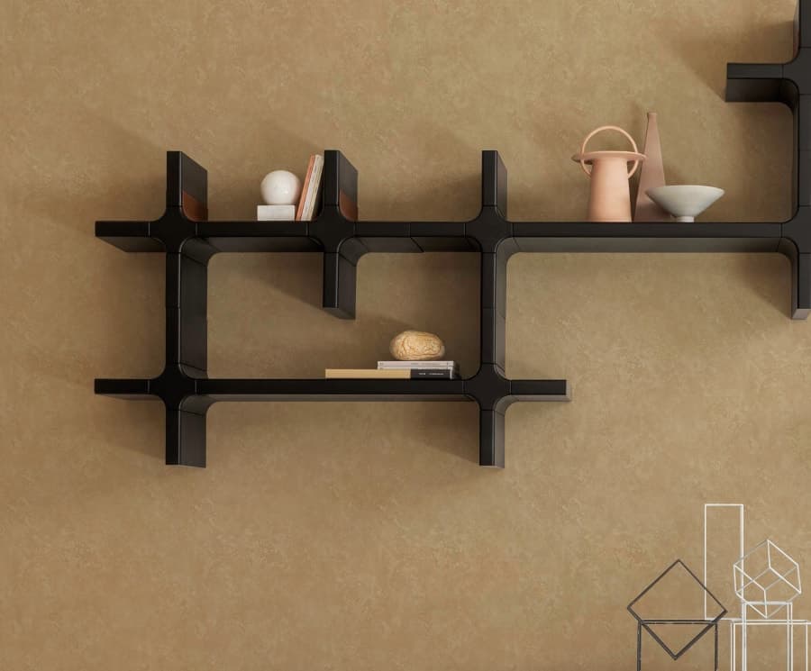 Levriero by Trussardi Casa 8, in a room