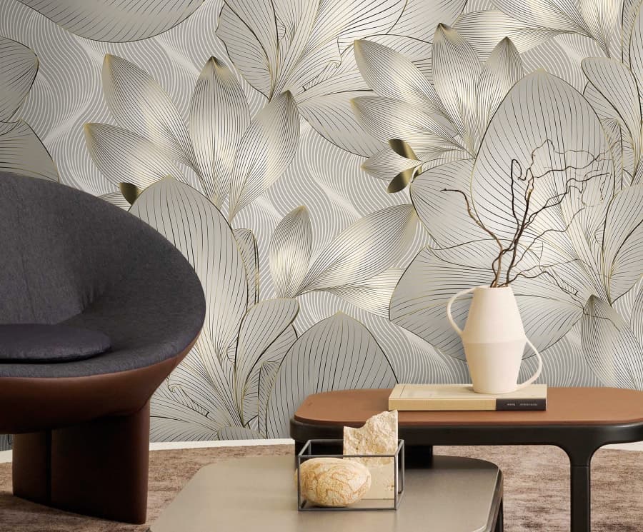 Smeraldo by Trussardi Casa 8, in a room