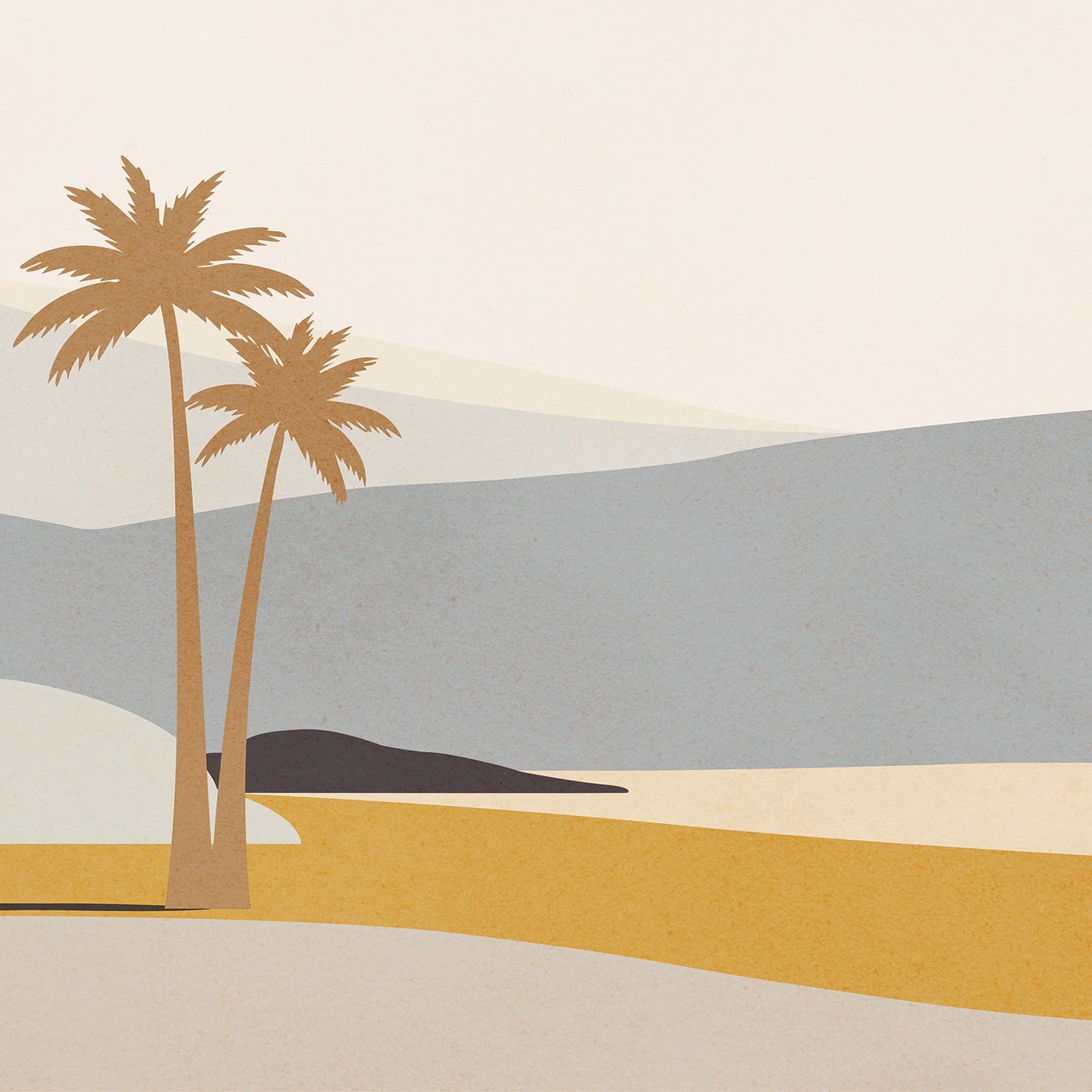 Desert, Z70758