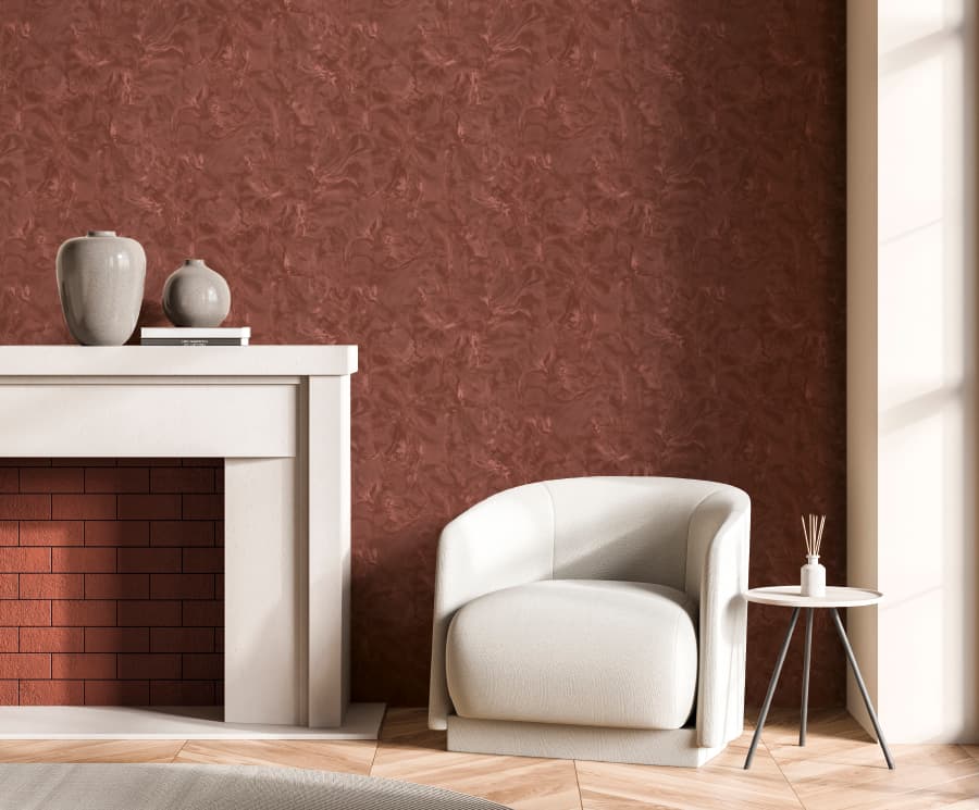 Mini Trend by Mini Trend, in a room