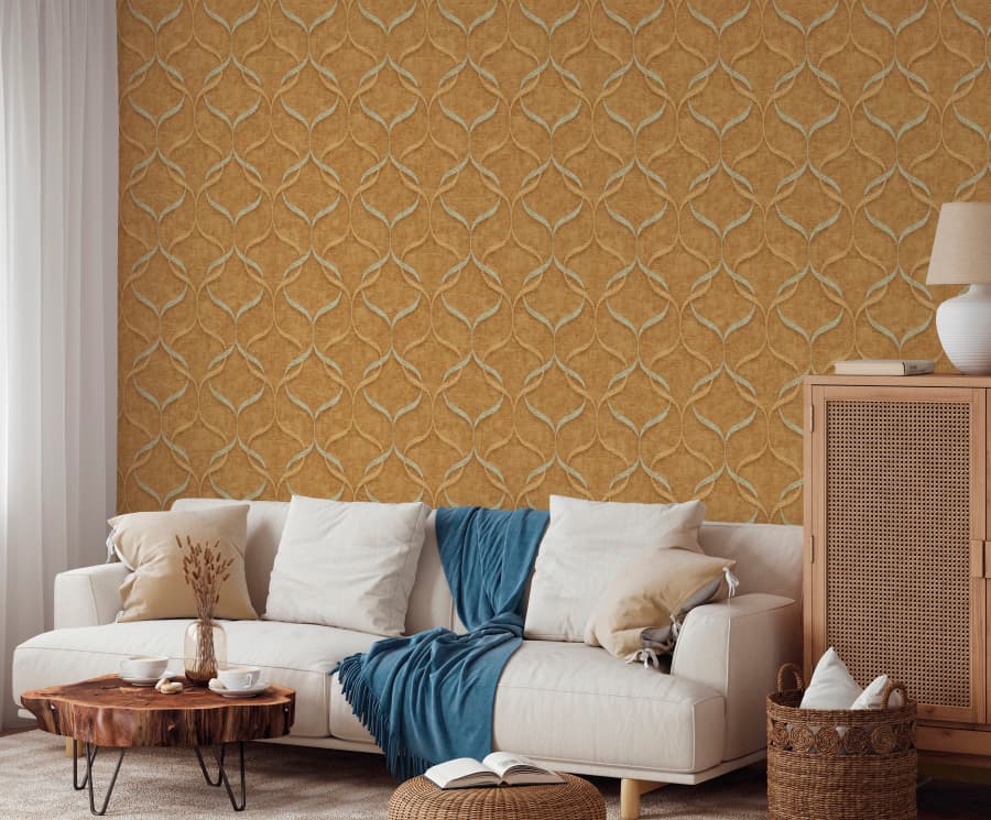 Mini Trend by Mini Trend, in a room