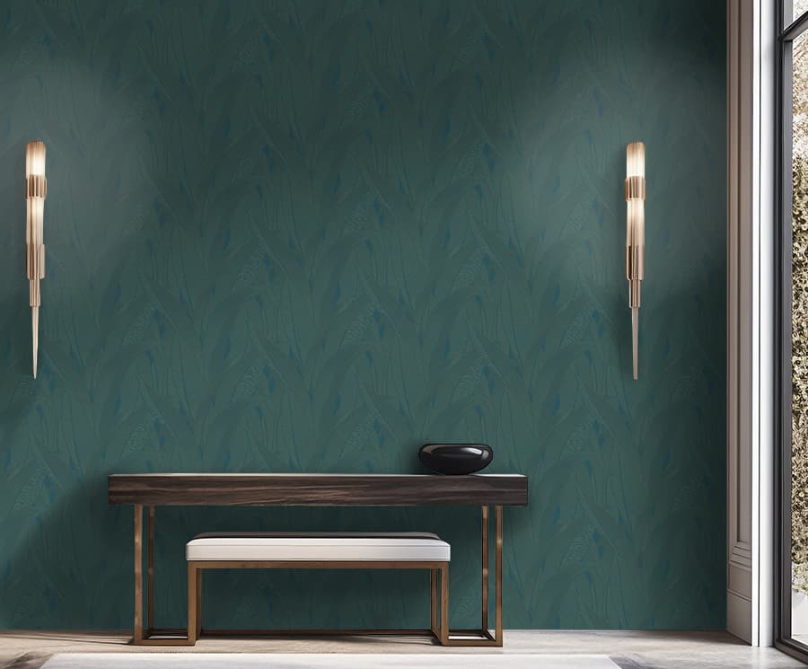 Murella 100 by Murella 100, in a room