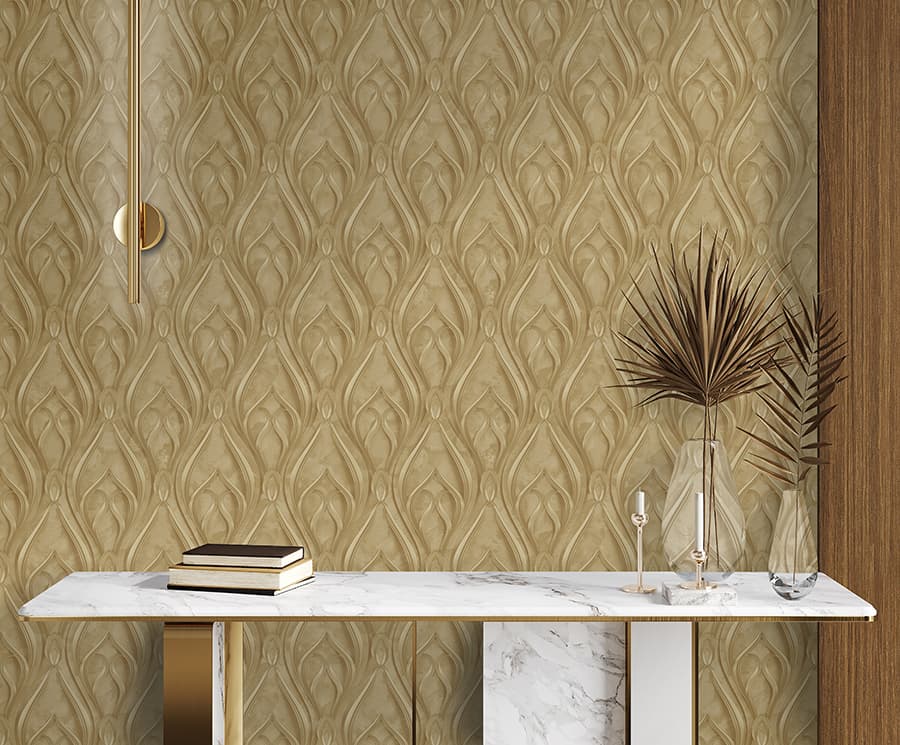 Murella 100 by Murella 100, in a room