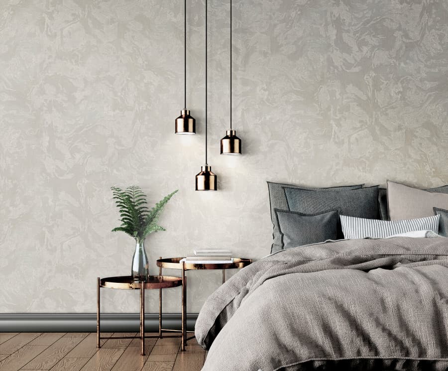 Murella Splendor by Murella Splendor, in a room