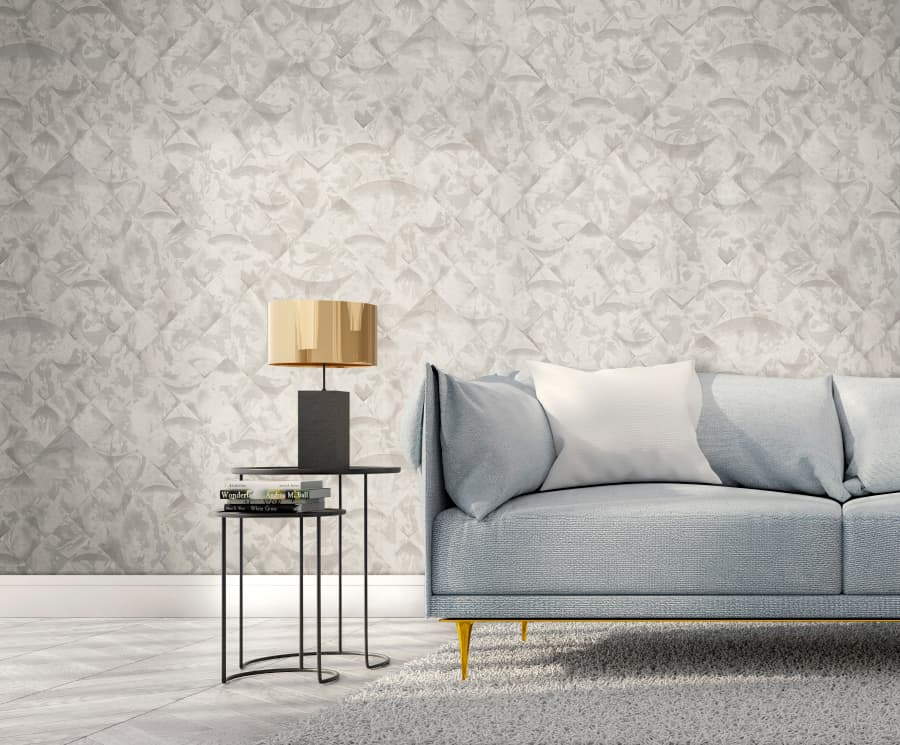 Murella Splendor by Murella Splendor, in a room