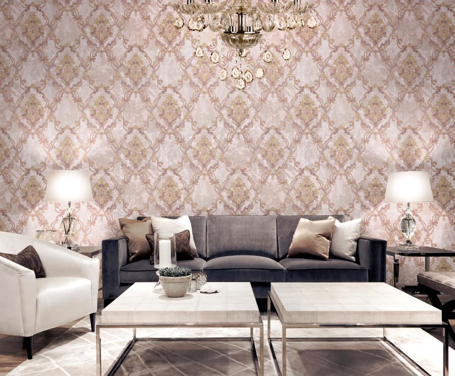 Murella Splendor by Murella Splendor, in a room