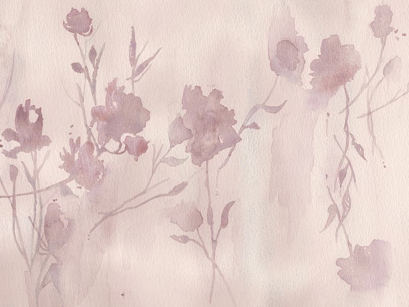 Fiori Sparsi, Z40536-3