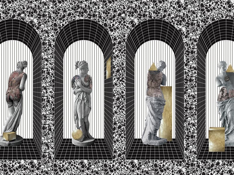 La Quarta Dimensione del Classico, Z40552-1