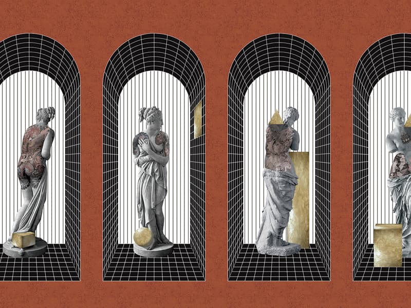 La Quarta Dimensione del Classico, Z40552-2
