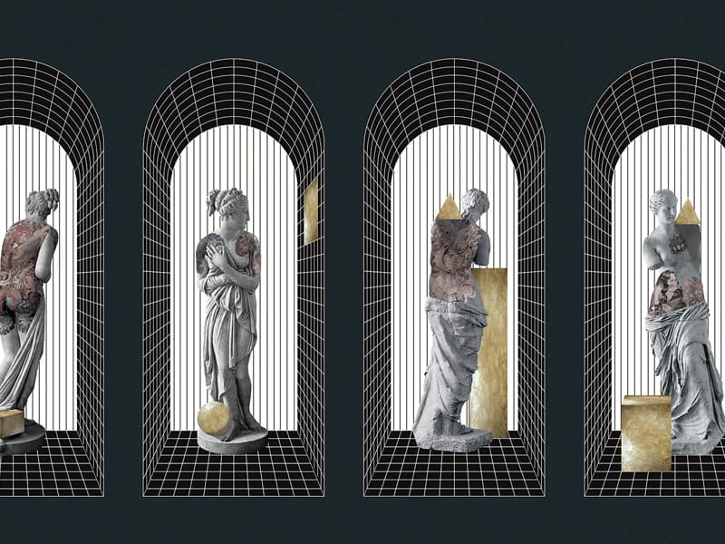 La Quarta Dimensione del Classico, Z40552-3