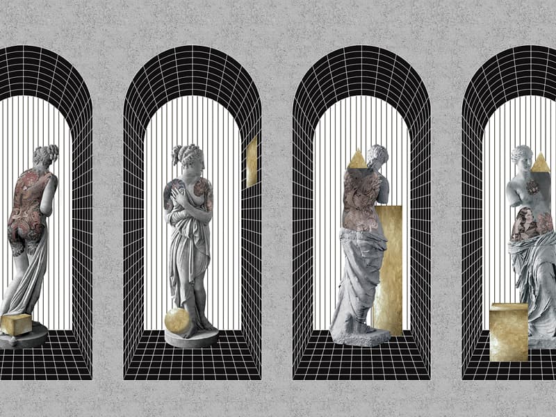 La Quarta Dimensione del Classico, Z40552-4