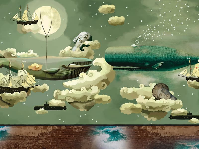 Abisso Surrealista, Z40554-1
