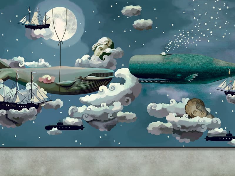 Abisso Surrealista, Z40554-2