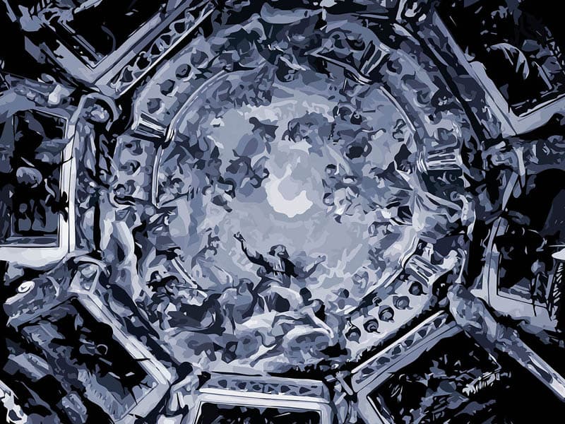 Cupola, Z40567-3