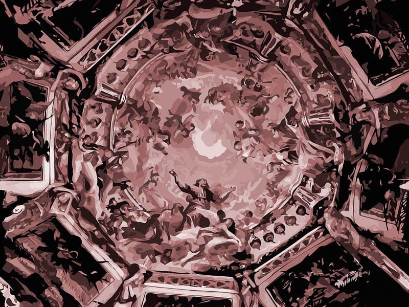 Cupola, Z40567-4