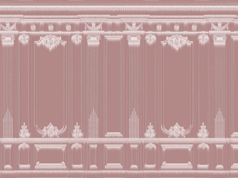 Baroque Boiserie, Z40569-2