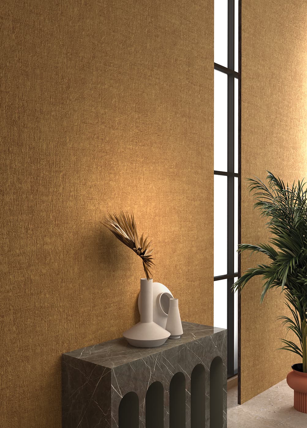 Abaca by Project, in a room