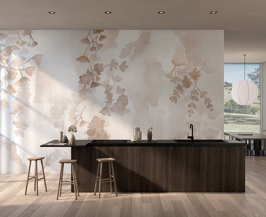 Bouganville by Project, in a room