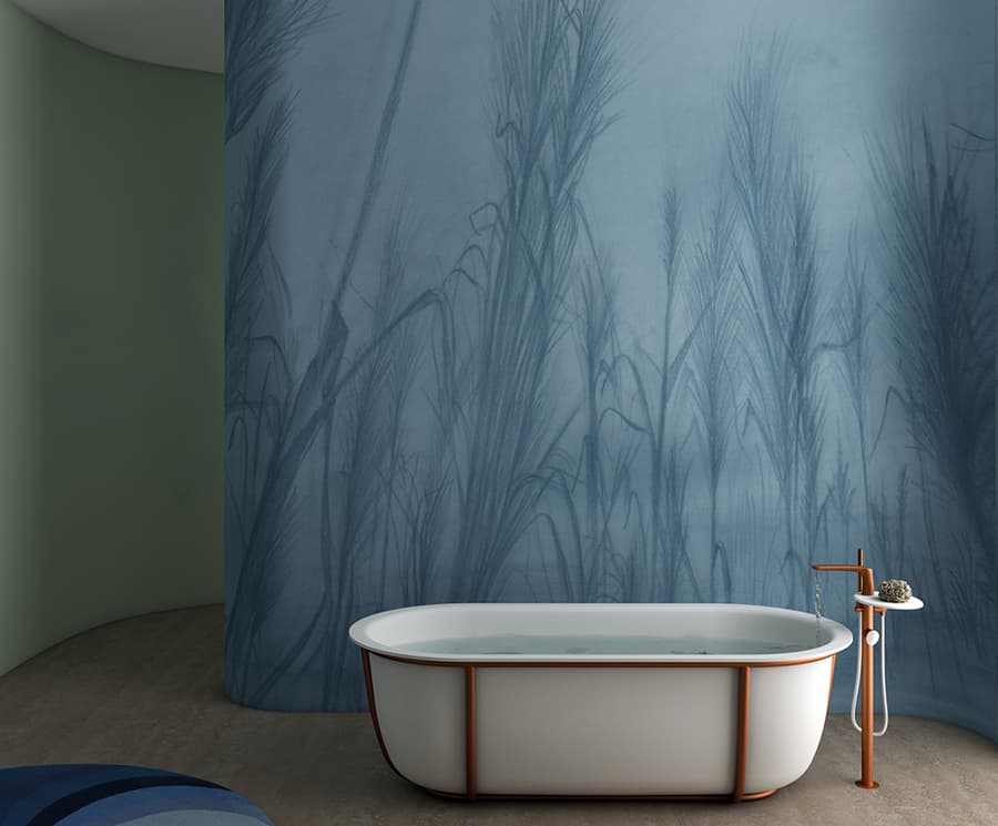 Ginerio by Project, in a room