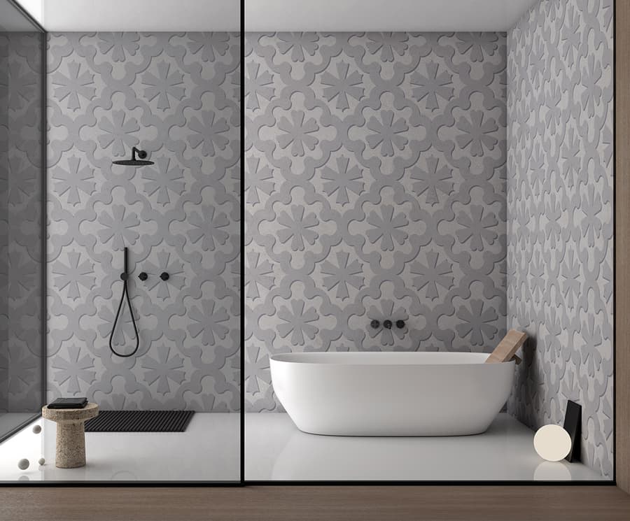 Torre dell’Orologio by Project, in a room